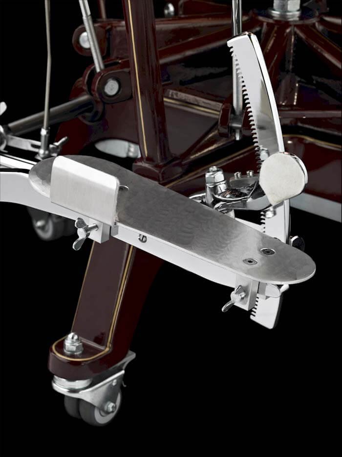 Timpani Pedal System